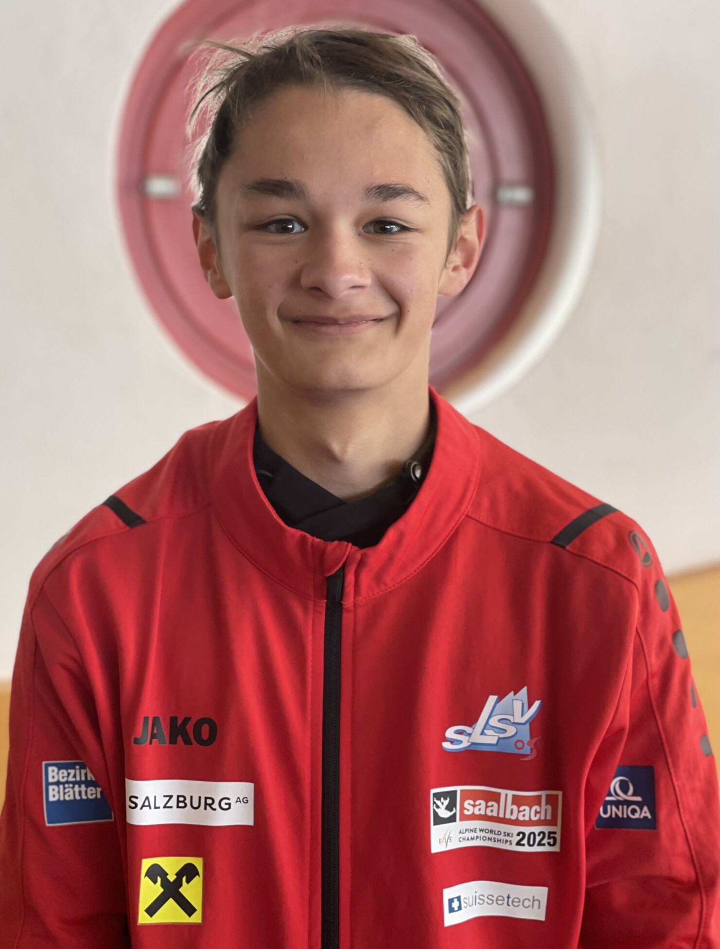 Walter Wartbichler Salzburger LandesSkiverband